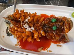 -松鹤楼(山塘街店)