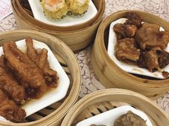 -金榜大酒店-中餐