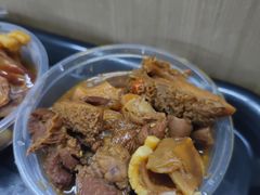 -阿姨牛杂(北京路店)