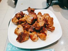 -半天妖烤鱼(中山路店)