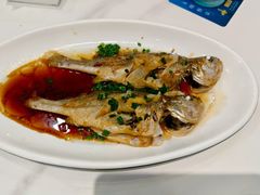 -金海湾海鲜排档(朱家尖店)