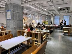 大堂-妞妞家(银通店)