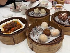 -稻香海鲜饭店(第一国际店)
