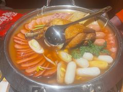 -冰川朝鲜族料理·东北菜(观前店)