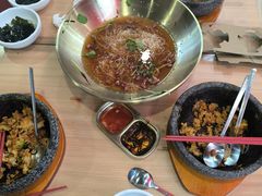 -小木屋拌饭(西安华阳城店)