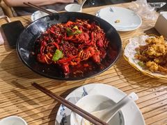 -聚汇三少·龙虾·中餐厅(莫邪路新天地店)