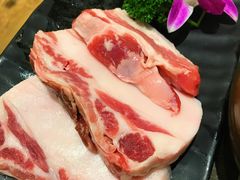 -朴大人炭烤·韩国料理(奥帆中心海尔洲际店)