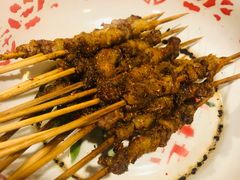 -昱家胡同·烧烤海鲜铜锅涮肉(和平里店)