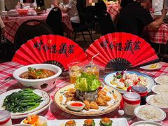 -龙桥私厨·姜花菊花过桥鱼·顺德菜(容桂店)