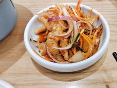 -米泰芒·东南亚料理(体育西店)