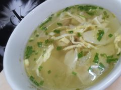 小馄饨-玉华饮食店(茅台路店)