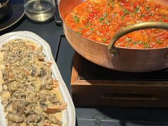 -Ameigo梅果·云贵川bistro(长宁来福士店)