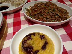 -西贝莜面村(东莞壹号广场店)