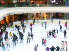 -冠军冰场CHAMPION RINK(百年港湾奥特莱斯店)