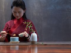 包房-张博士茗茶馆(外滩店)
