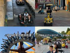 -大连海昌发现王国主题公园