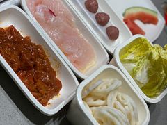 -海底捞火锅(公益西桥店)