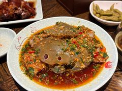 -抱德·潮汕味(琶洲店原惠城鱼仔)