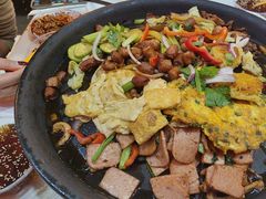 -一烙锅(友谊店)