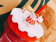 -星巴克(杭州银泰城西一店)
