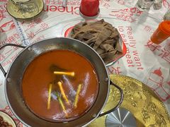 -辣出味岳阳特色烧烤·龙虾大排档(砂子塘总店)