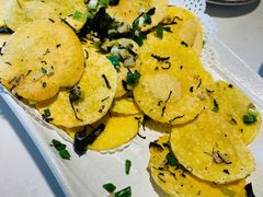 -千岛湖小鱼儿·淳安匠心农家菜