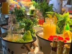 -星伦多 自助料理(圆融店)