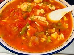 -贺秦生陕面王(富力城店)