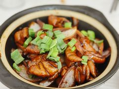 -阿隆煲店(秀仁苑店)