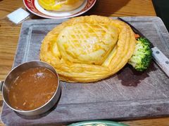 惠灵顿牛排-肥韬茶餐厅(南山mini店)