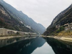 -乌江画廊(彭水苗族土家族自治县)