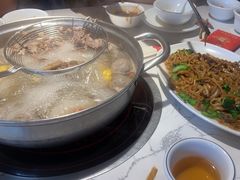 -八合里牛肉火锅(深圳龙华硅谷店)