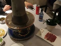-北门涮肉·铜锅涮肉(南锣鼓巷店)