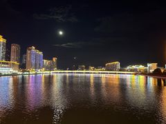 -延吉白山大厦酒店