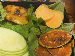 -子檀大隐炭烧(食品街店)