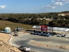 -库伦旗银沙湾旅游景区