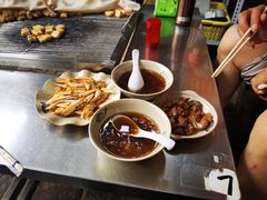-路边小吃(临安春秋商业步行街店)