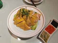 -观塘港茶餐厅(八一大道店)