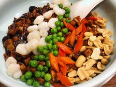 八宝辣酱-乔家栅(襄阳南路店)