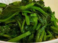 酒香豆苗-玫瑰厅上海菜(兴国路店)