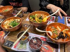 -成都你六姐·牛肉冒菜(城市集市合生汇店)