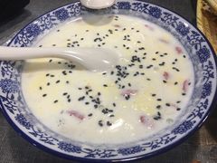 -冷峰马家鸡蛋牛奶醪糟(八朗学五巷店)