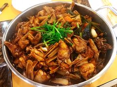 -黄记煌三汁焖锅(崇文门店)
