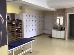 -中田健身工作室(中针商务店)