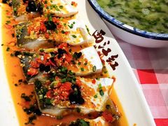 -西江红·株洲本地菜(滨江南路店)