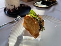 -哈布斯扒房(华发商都店)