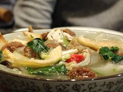 -榆味拼三鲜(怀德路店)