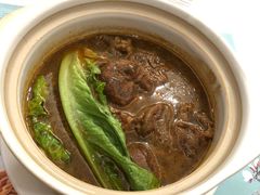 -南山鲜虾面·活鲜小馆·海味大连菜(南山总店)