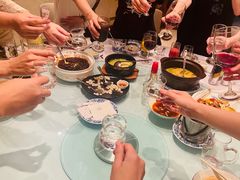 -漢舍中国菜馆(889广场店)