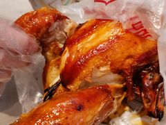 吴山烤鸡-吴山烤禽 (吴山路店)